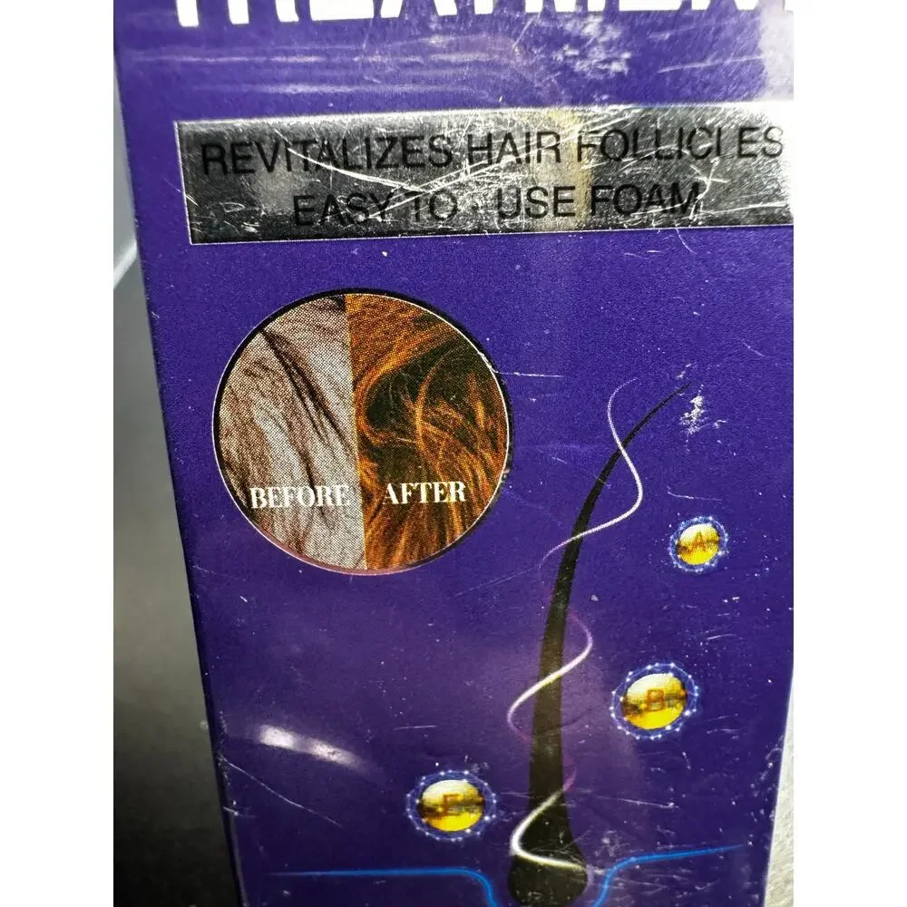 N/A nwt hair